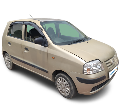 Hyundai Santro Xing-img